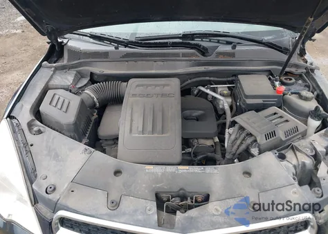 2015 Chevrolet Equinox Ls из США, поврежденный, VIN 2GNALAEKXF6184558